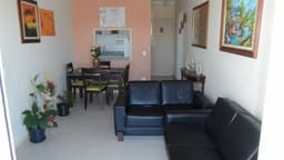 APARTAMENTO NO EDIFÍCIO ADRIANA LINDO!!! JACAREÍ - SP