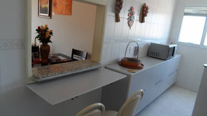APARTAMENTO NO EDIFÍCIO ADRIANA LINDO!!! JACAREÍ - SP — foto 2