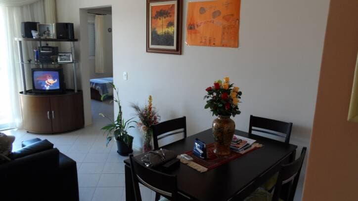 APARTAMENTO NO EDIFÍCIO ADRIANA LINDO!!! JACAREÍ - SP — foto 5