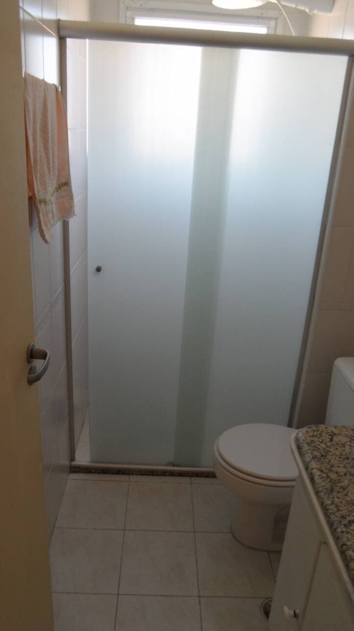 APARTAMENTO NO EDIFÍCIO ADRIANA LINDO!!! JACAREÍ - SP — foto 8
