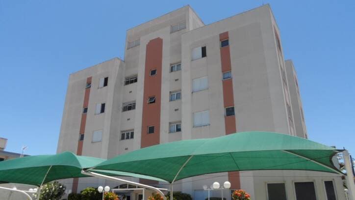 APARTAMENTO NO EDIFÍCIO ADRIANA LINDO!!! JACAREÍ - SP — foto 9