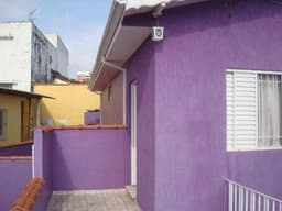 CASA TODA REFORMADA NO JD BELA VISTA JACAREÍ SP VENDA