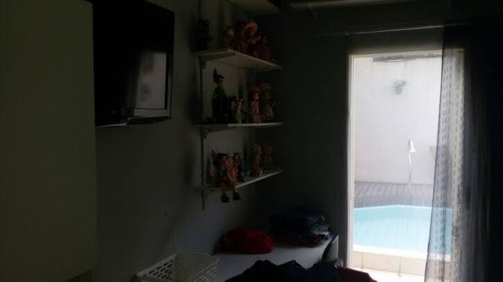 CASA NO JD FLORIDA JACAREÍ PODE SER RESIDENCIAL / COMERCIAL — foto 7