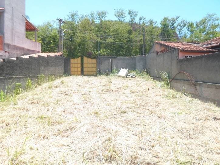 TERRENO CAMPO GRANDE — foto 1