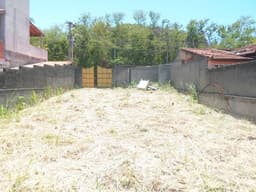 TERRENO CAMPO GRANDE