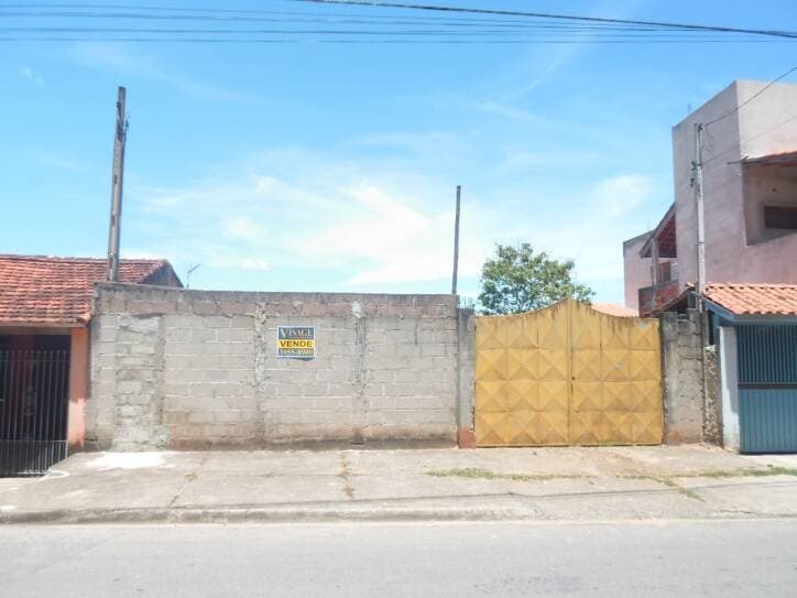 TERRENO CAMPO GRANDE — foto 3