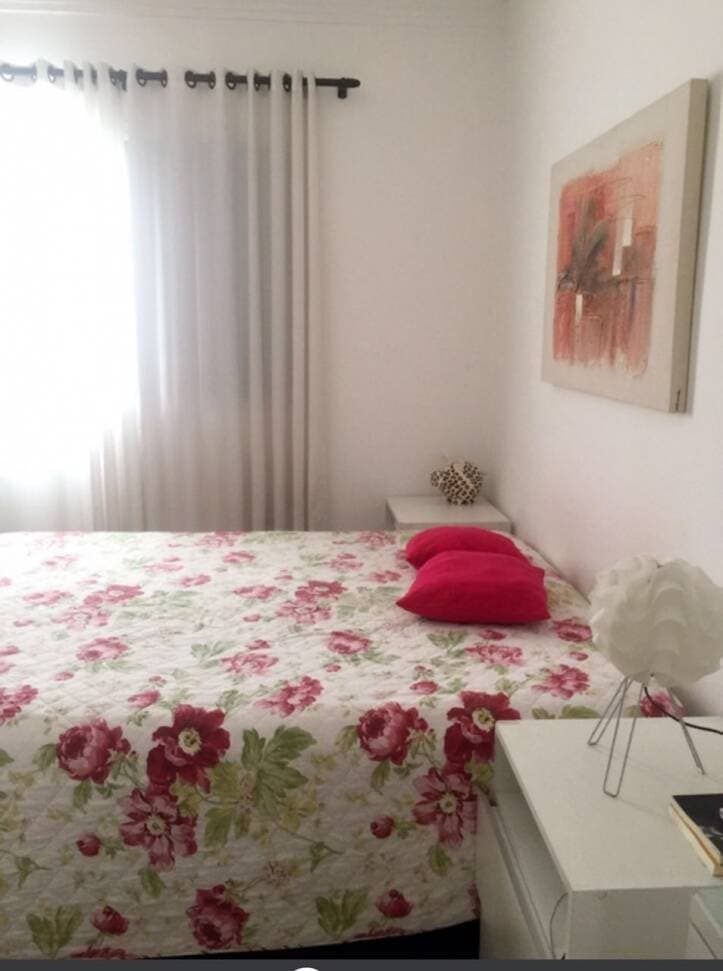 APARTAMENTO A VENDA EM SÃO JOSE DOS CAMPOS — foto 2
