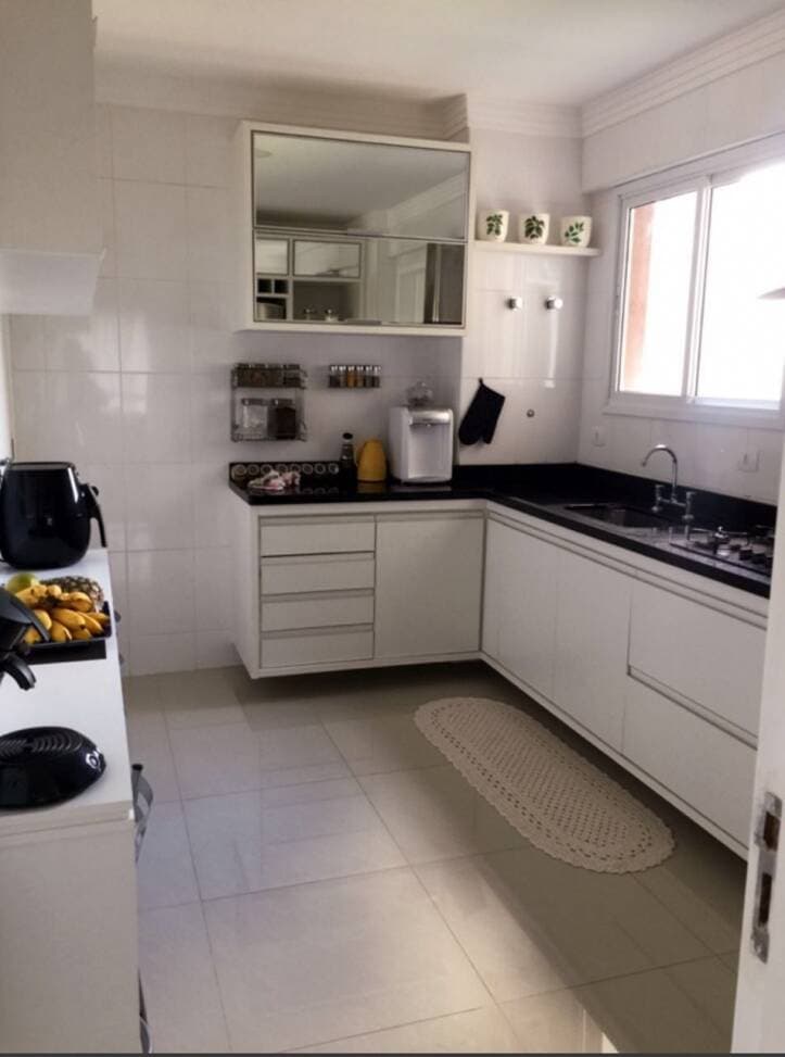 APARTAMENTO A VENDA EM SÃO JOSE DOS CAMPOS — foto 4