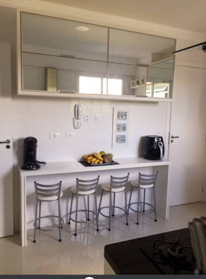 APARTAMENTO A VENDA EM SÃO JOSE DOS CAMPOS — foto 5
