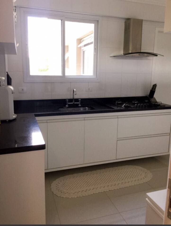 APARTAMENTO A VENDA EM SÃO JOSE DOS CAMPOS — foto 6