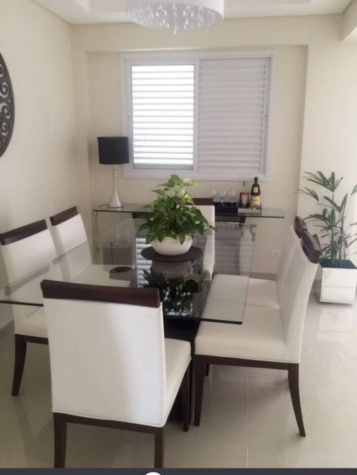 APARTAMENTO A VENDA EM SÃO JOSE DOS CAMPOS — foto 8