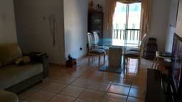 APARTAMENTO NO JD CALIFÓRNIA P/ VENDA RESIDENCIAL ARCO IRIS