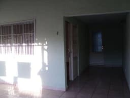 CASA NO CENTRO DE JACAREÍ SP VILA MARTINES