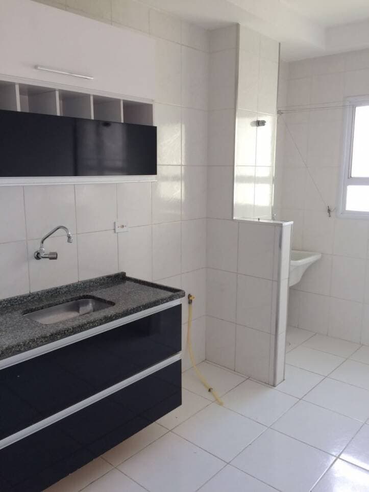 APARTAMENTO NO SANTO ANGELO - JD PRIMAVERA PARA VENDA — foto 1