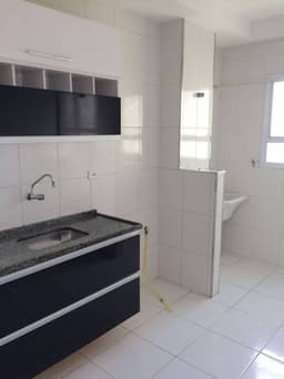 APARTAMENTO NO SANTO ANGELO - JD PRIMAVERA PARA VENDA