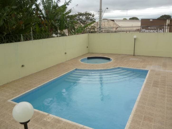 APARTAMENTO NO SANTO ANGELO - JD PRIMAVERA PARA VENDA — foto 10