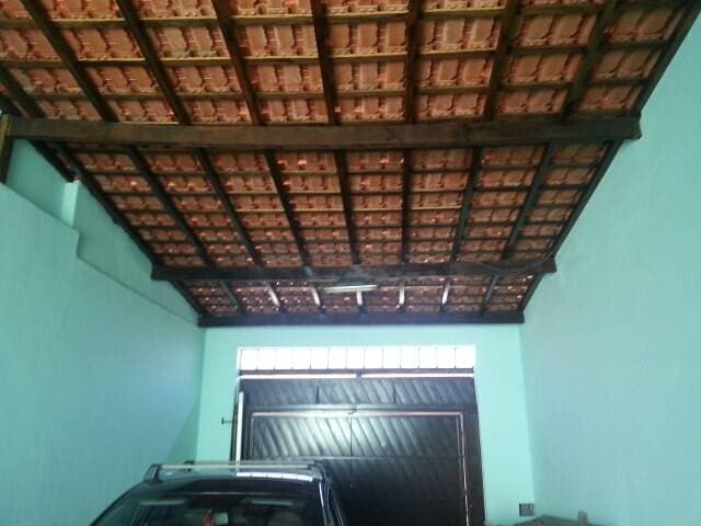CASA NO VILA FORMOSA PRATICAMENTE CENTRO DE JACAREÍ SP — foto 2