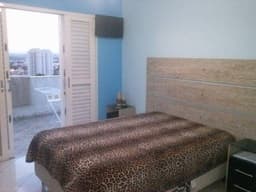 CASA PARQUE SANTO ANTÔNIO JACAREÍ SP