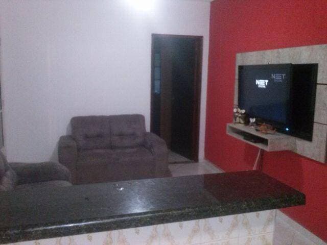 CASA PARQUE SANTO ANTÔNIO JACAREÍ SP — foto 5