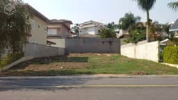 TERRENO CONDOMÍNIO VILLAS DE SANTANA