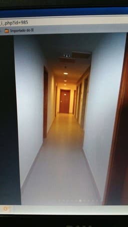 SALA COMERCIAL PARA LOCAÇÃO SIDE VALE OFFICE SÃO JOSE DOS CA