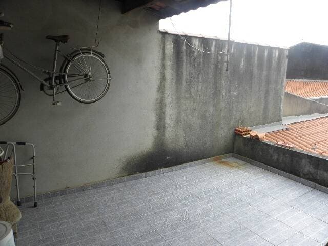 CASA JARDIM SANTA MARINA — foto 15