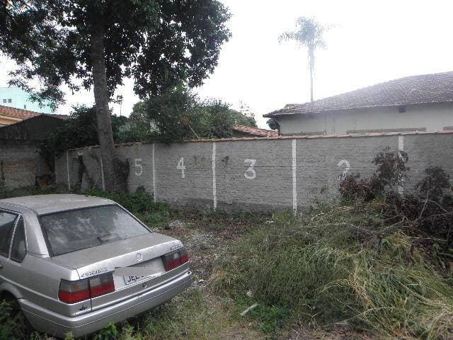 ÁREA NO CENTRO de jacareí sp — foto 1