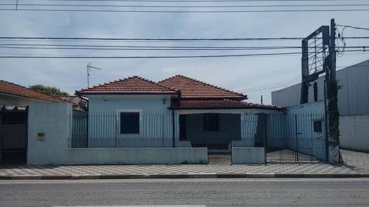 PONTO COMERCIAL NO BAIRRO SÃO JOÃO — foto 1