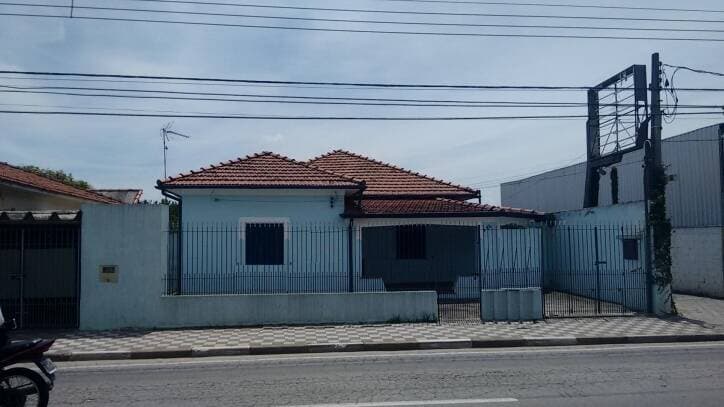CASA BAIRRO SÃO JOÃO — foto 1