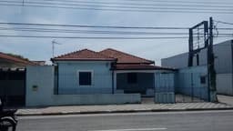 CASA BAIRRO SÃO JOÃO