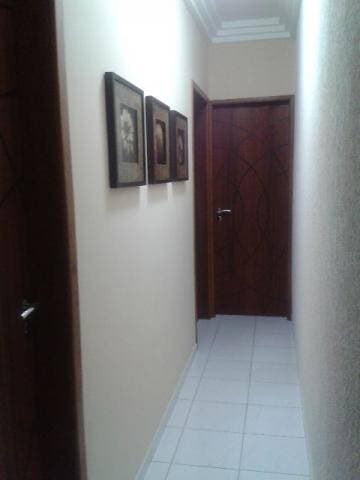 CASA JARDIM LUIZA — foto 2
