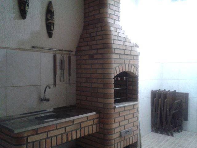 CASA JARDIM LUIZA — foto 4