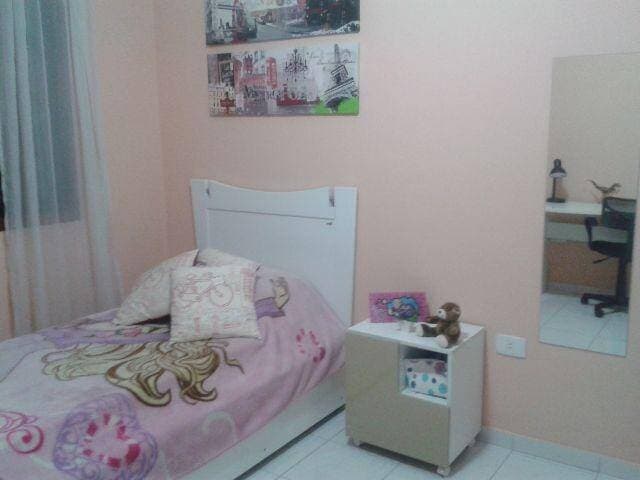 CASA JARDIM LUIZA — foto 5