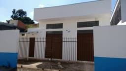 PONTO DE COMERCIO NO JD PARAISO JACAREÍ SP