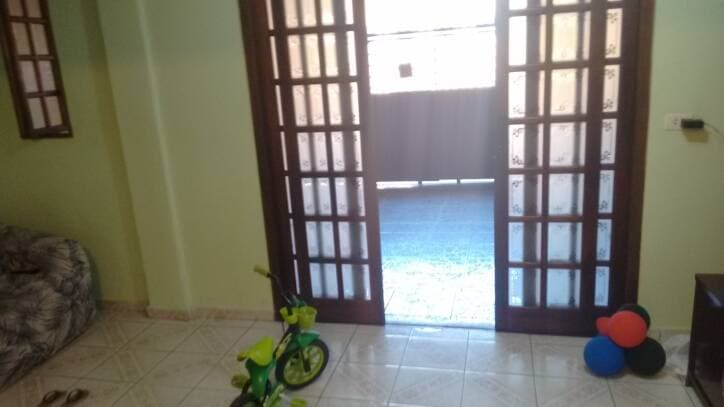 CASA PARQUE CALIFÓRNIA — foto 3