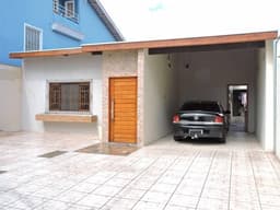 LINDA CASA NO JD FLORIDA PARA VENDA  JACAREÍ SP