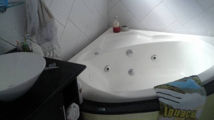 CASA NA VILA APRAZÍVEL NO CENTRO DE JACAREÍ SP — foto 3
