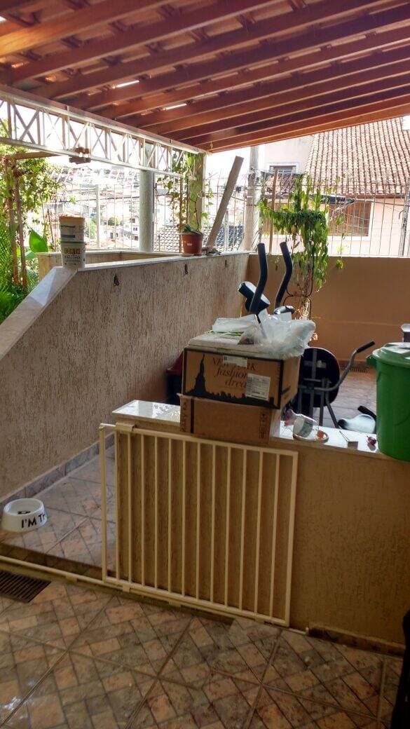 CASA MUITO GRANDE PARA VENDA  EM JACAREÍ SP — foto 12