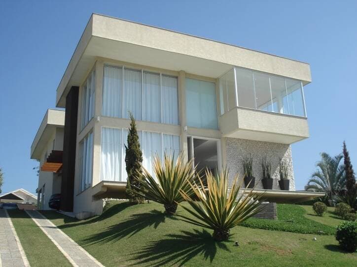 CASA ALTO PADRÃO CONDOMÍNIO MIRANTE DO VALE — foto 1