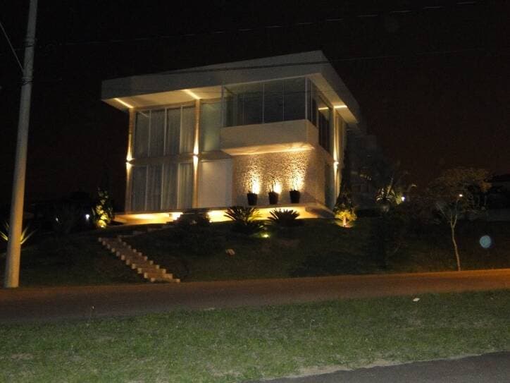 CASA ALTO PADRÃO CONDOMÍNIO MIRANTE DO VALE — foto 2