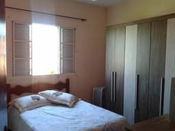 LINDA CASA A VENDA NO JD TERRA DE SÃO JOÃO JACAREÍ SP