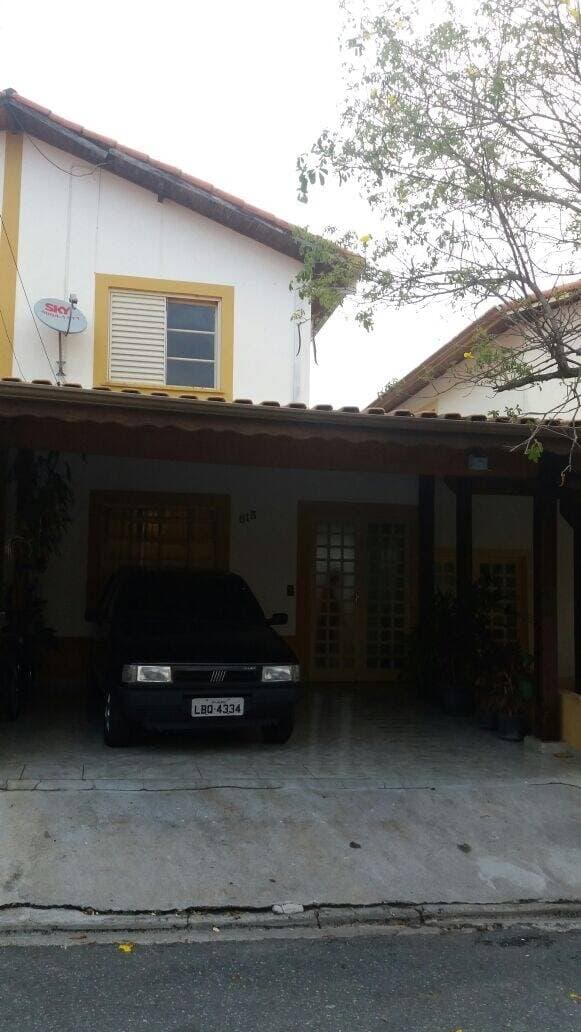LINDA CASA NO CONDOMÍNIO TOPÁZIO JACAREÍ SP — foto 13