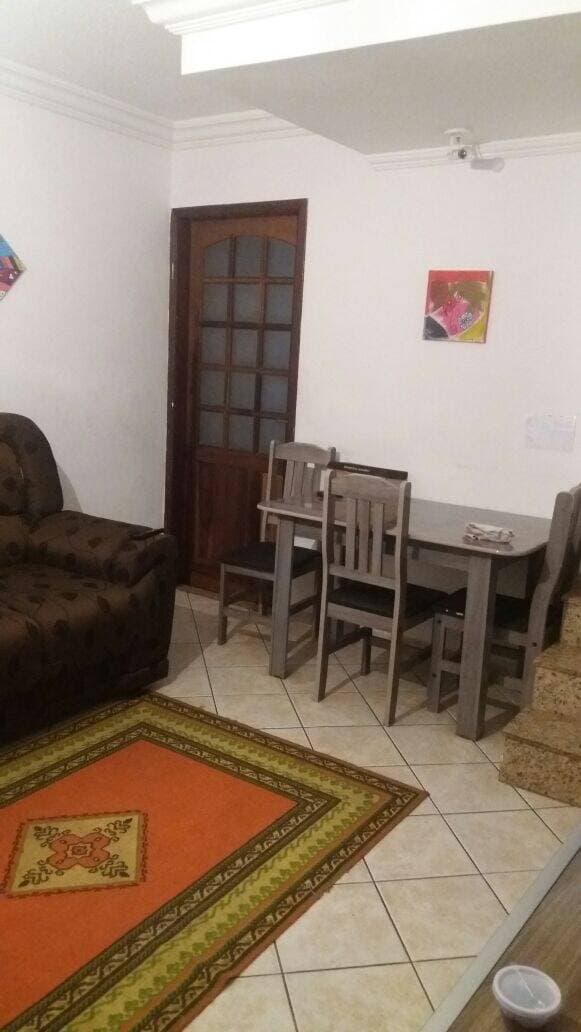 LINDA CASA NO CONDOMÍNIO TOPÁZIO JACAREÍ SP — foto 12