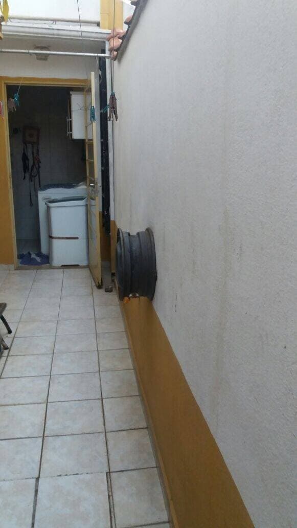 LINDA CASA NO CONDOMÍNIO TOPÁZIO JACAREÍ SP — foto 7