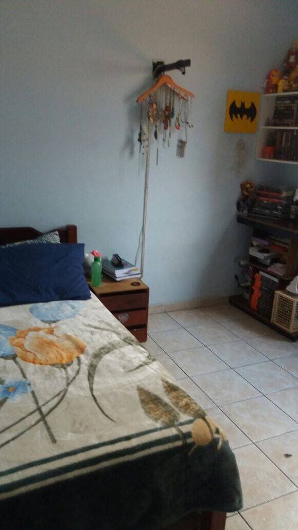 LINDA CASA NO CONDOMÍNIO TOPÁZIO JACAREÍ SP — foto 14