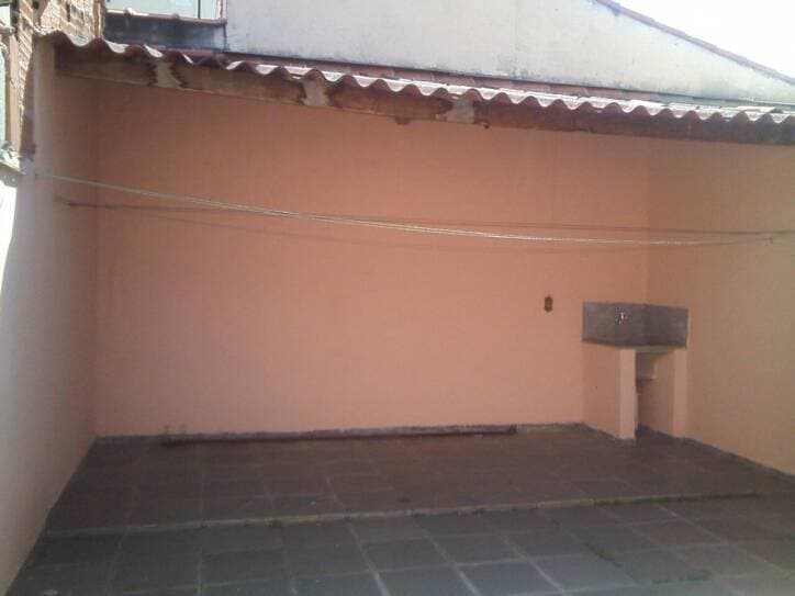 CASA NO VILA FORMOSA JACAREÍ SP PROX. AO CENTRO — foto 11