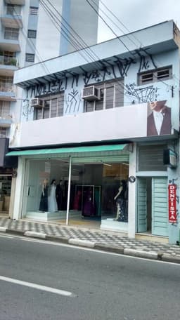 SALA COMERCIAL EM FRENTE A RIACHUELO, CENTRO DE JACAREÍ SP