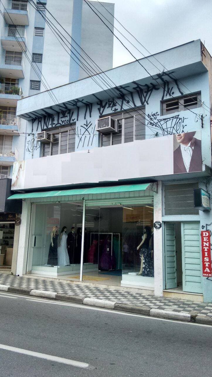 SALA COMERCIAL EM FRENTE A RIACHUELO, CENTRO DE JACAREÍ SP — foto 2