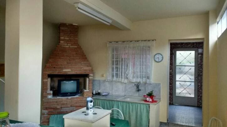 CASA EM GARATINGUETA — foto 9