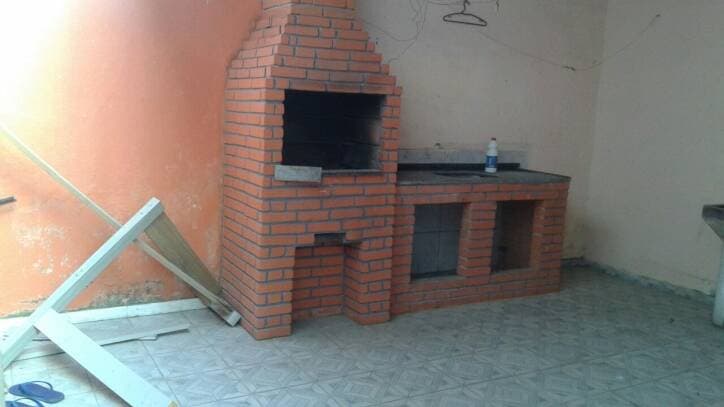 CASA NO PQ MEIA LUA JACAREÍ SP — foto 8